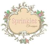 Sprinkles Shoppe