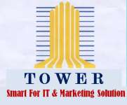 PT. TOWER PUTRA INDONESIA ( IT & MARKETING SOLUTION )