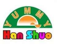 Han Shuo Food Co.,  Ltd.