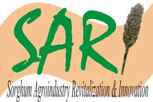 Sorghum Agroindustry Revitalization and Innovation [ SARI]