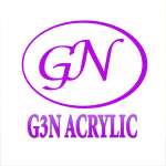 g3n acrylic