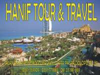 hanif_ travel_ tiket