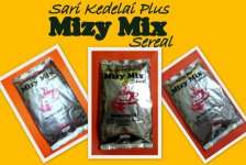 Mizy Mix
