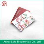Anhui Safe Electronics Co.,  Ltd.pvc
