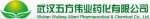 Wuhan Wufang Albert Pharmaceutical& Chemical Co.,  Ltd