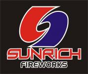 Sunrich Fireworks Co.,  Ltd,  China