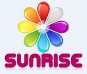 Sunrise Industrial Co.,  Ltd