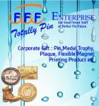 fff enterprise pin palace