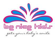 Be Nice Kids