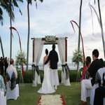 Bali Wedding Planner