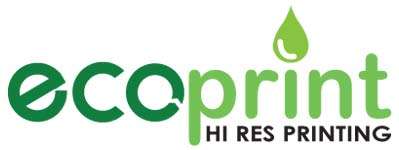 EcoPrint Hi-Res Digital Printing