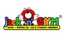 JACK N GYM ( Playgroup Equipment,  Program,  Furniture Supplies)