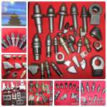 Yanggu Cayman Drilling Tools ( tools) Co.,  Ltd.