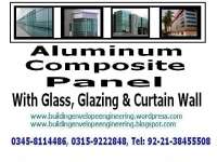 Aluminum Composite Panel Specialists