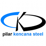 PILAR KENCANA STEEL