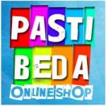 Pasti Beda Online Shop