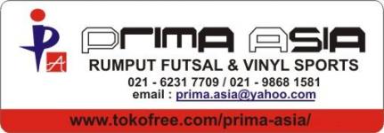 Prima Asia