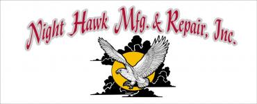 Night Hawk Mfg & Repair Inc.