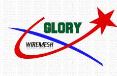 Anping Glory wire mesh products factory