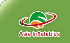 Guangzhou Asia Inflatables Co.,  Ltd