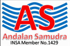 PT. ANDALAN SAMUDRA