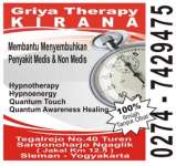 Kirana Griya Therapy