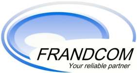 Frandcom Industrial Co.,  Ltd