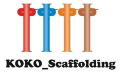 Koko Scaffolding