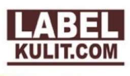 Label Kulit