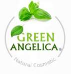 green angelicaco