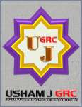 USHAM J GRC