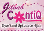 Jilbab CantiQ Narinda