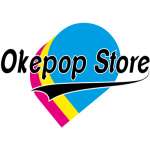 Okepop Store