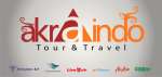 AKRAINDO Tour & Travel