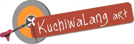 Kuchiwalang Art invitation & souvenir