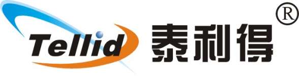 shenzhen tellid communication tech co.,  ltd