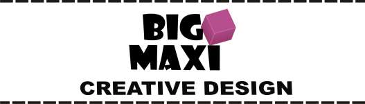 big maxi Creative Design,  Advertising & Promotional Product