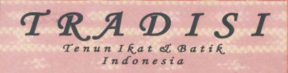 Tradisi Indonesia