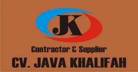 C.V JAVA KHALIFAH Contractor & Supplier Tanaman Hias