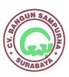 CV. Bangun Sampurna