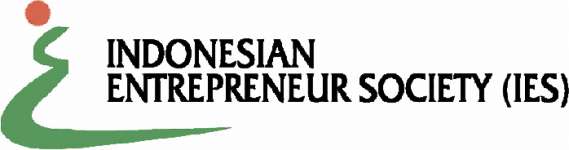 Indonesian Entrepreneur Society ( IES)