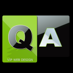 QA Web Developer