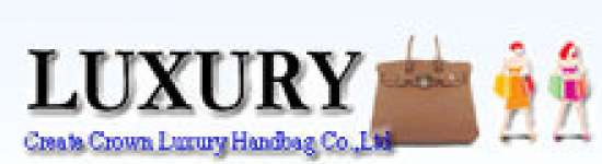 Create Crown Luxury Handbag Co.,  Ltd