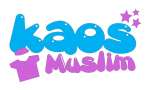 Kaos Muslim Co
