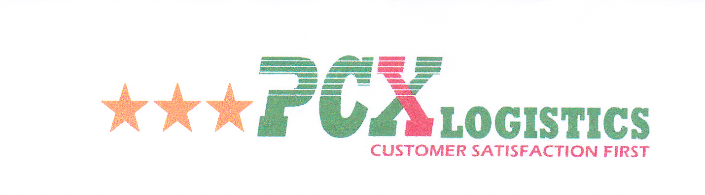 pcx logistics
