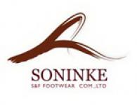 SONINKE S& F FOOTWEAR EXPORT CO.,  LTD