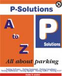 P-SOLUTIONS  " all about parking " - MAKE IT EASIER