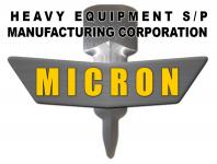 Aram Heavy Equipments S/ P Manufacturing Corporation