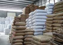In cocoa raw material for plastics Limited company