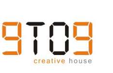 9to9 creative house